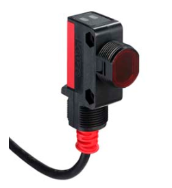 劳易测LEUZE光电传感器PRK28.3/4P-200-M12镜反射型