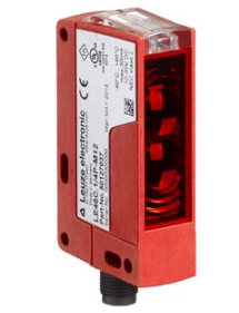 劳易测标准传感器PRK46C.D1/4P-M12的应用