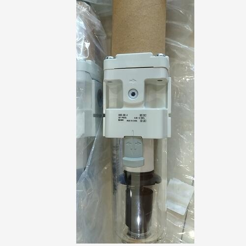 日本SMC减压阀（逆流功能）AW40-03BG-B