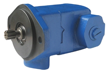 3525V30A21-1DD-22R威格士双联叶片泵