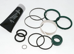 诺冠气缸附件QA/8040/25，QA/8040/27