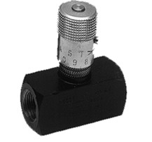 派克压力传感器SCP01-250-34-07结构坚固