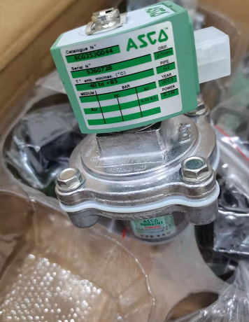 SCG353G044 阿斯卡ACSO脉冲阀的资料