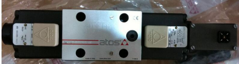 SDHE-0631/2-Xatos电磁换向阀