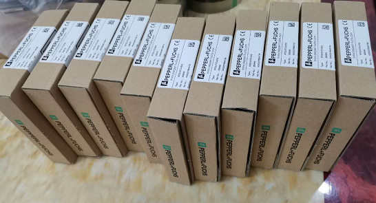 KFD2-CRG2-1.D品牌P+F本安型安全栅