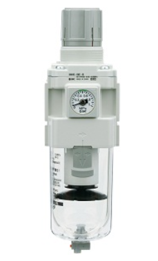 特殊品SMC过滤减压阀AW30系列