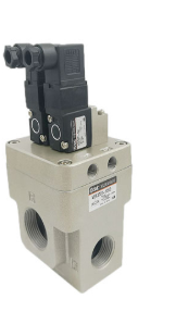 主营品牌SMC先导式5通电磁阀VFR5310-4DZ