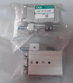 日本SRL3-00-32B-750-R，CKD无杆气缸