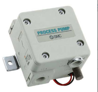 SMC隔膜泵PB1011A-01-BN故障分析及应用