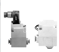 高频运转SMC电磁阀