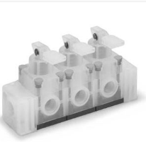 日本SMC的集装式手动阀描述