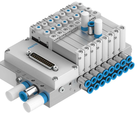 FESTO阀岛VTUG通用型，销售