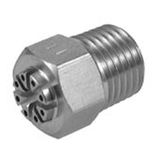 SMC喷嘴KNS-R02-110-8的选型误区