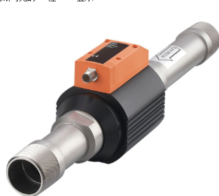 易福门/爱福门电磁流量计SM2001中文资料