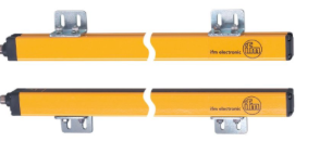 OY951S德国IFM安全光栅，用于自动化