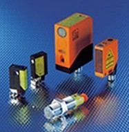 易福门镜面反射光电开关OJ5063工作解析