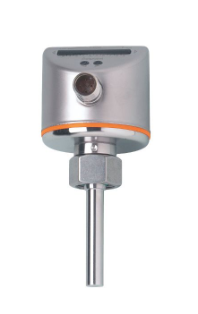 质保一年 IFM易福门SI5010流量传感器