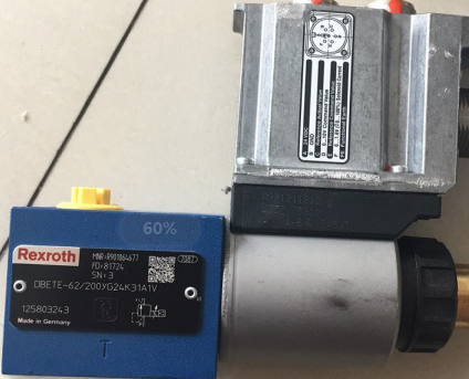 购买R901064677，力士乐直动式比例溢流阀