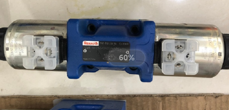 REXROTH直动式方向滑阀R901278786报价方式