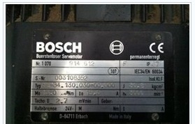 力士乐伺服电机订货号R911310895相关