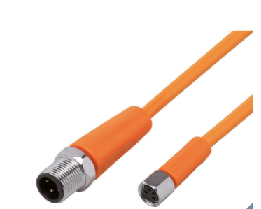 ifm的连接电缆线EVT215