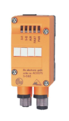 IFM安全AS-Interface通用模块AC007S