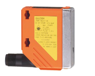 的IFM激光测距传感器O1D103货期8周