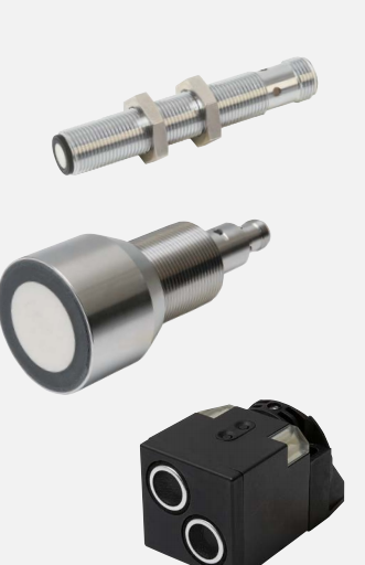 TURCK图尔克声波传感器主要特性