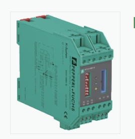 倍加福P+F安全栅KFD2-HMM-16使用范围