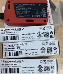 劳易测槽型光电开关PRK 46B 44.01-S12浅谈价