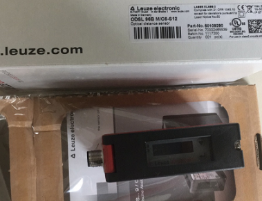 了解ODL96BM-C6-S12距离传感器基本资料