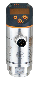 爱福门IFM带显示屏压力传感器PN7070实物