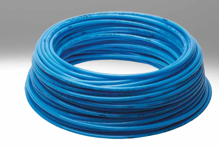 颜色齐全标准外径FESTO塑料气管PUN-12X2-BL