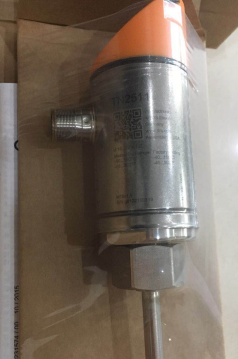 IFM的电子温度传感器TN2511