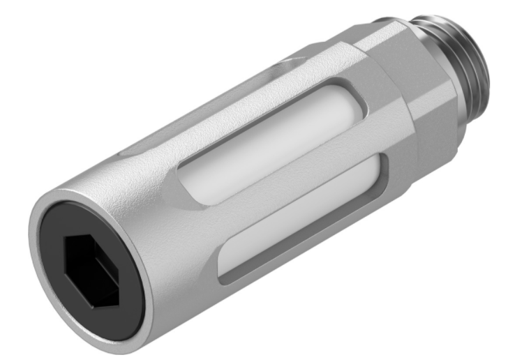 产品范围概览FESTO消声器U-1/4-B