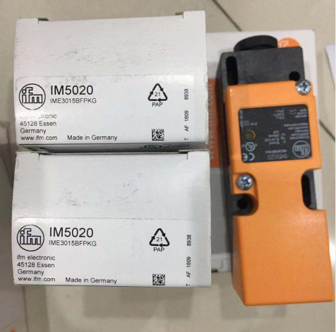 现货供应德国IFM易福门3006编码器