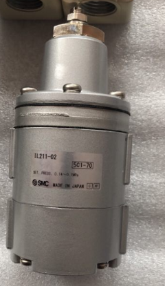 带磁日本SMCCDUJB10-6D小型自由安装气缸