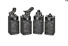 小型经济型日本OMRON欧姆龙安全退位开关