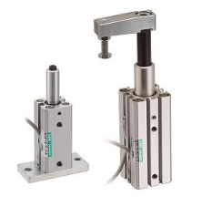 适用压力RCC2-FB-25-31-L喜开理旋转夹紧气缸