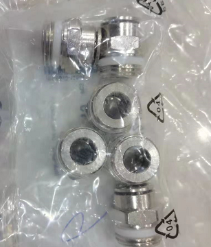 订货须知S6150 12-1/2康茂盛camozzi快速管接头