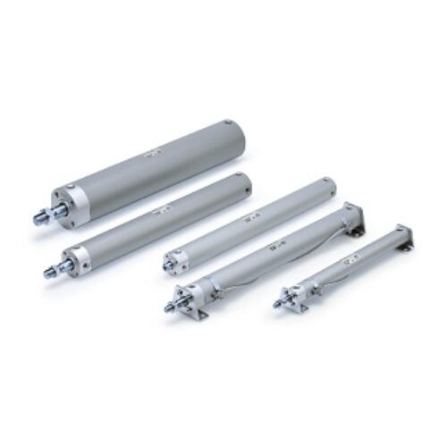 CDQ2A32-15DZ快速了解SMC强耐水性气缸