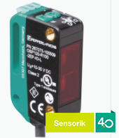 在售OBP120-R100-2EP-IO-L传德国P+F感器触发标记简要说明