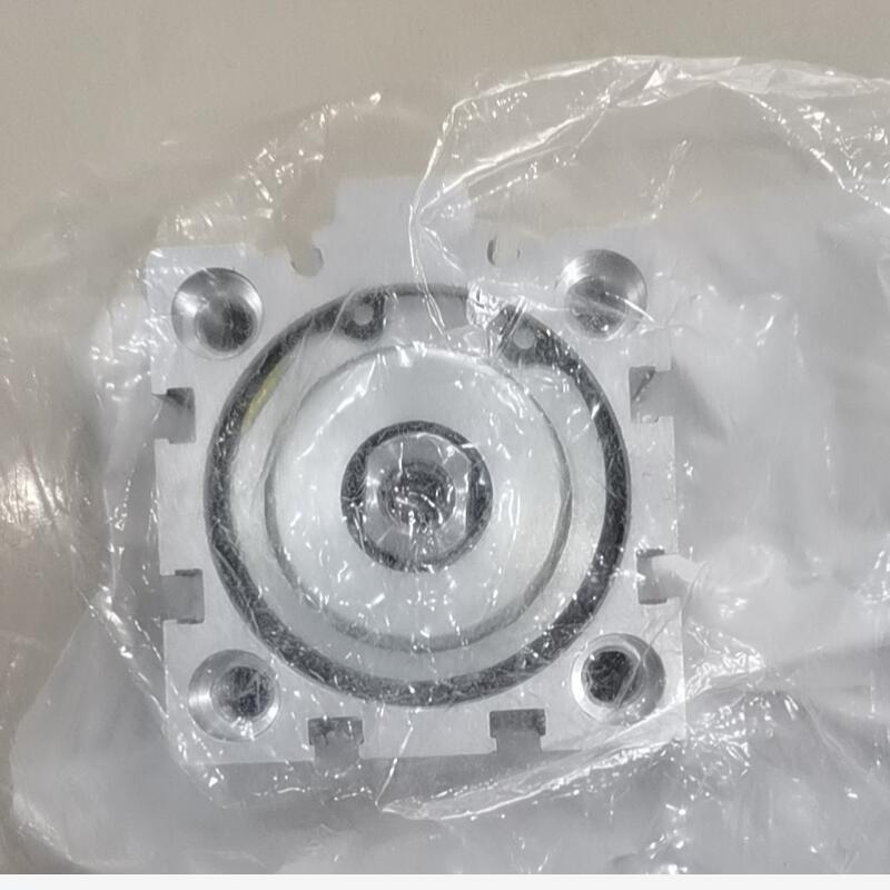 德国FESTO短行程气缸AEVC-50-10-I-P技术说明