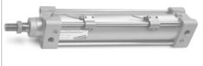 详解紧凑型设计意大利CAMOZZI康茂盛32系列气缸