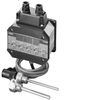 hydac电子温度开关ETS 1701-100-000说明书