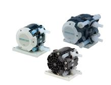 自动运转型SMC隔膜泵PAF系列注意事项