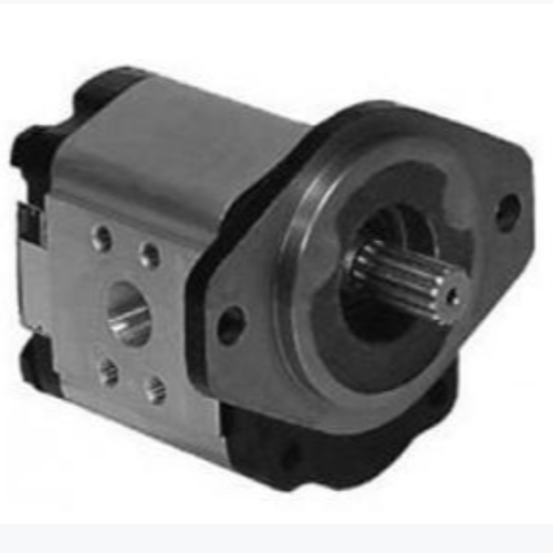 详细介绍美国派克PARKER齿轮泵PGP523H系列