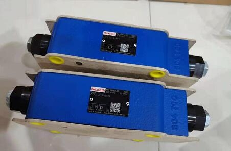 BOSCH-REXROTH节流阀R900456783