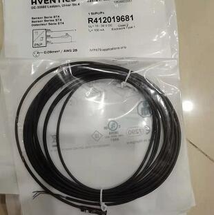 带电缆AVENTICS传感器R412019681