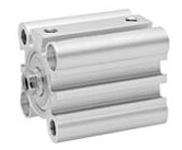 SSI系列产品YS安沃池AVENTICS短行程气缸